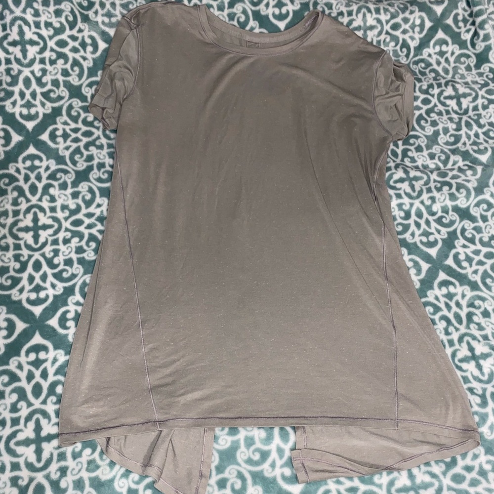lululemon top